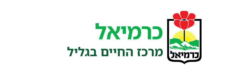 לוגו עירייה